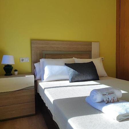 Carrerahouses Fragoso 3º Vigo Ngoại thất bức ảnh