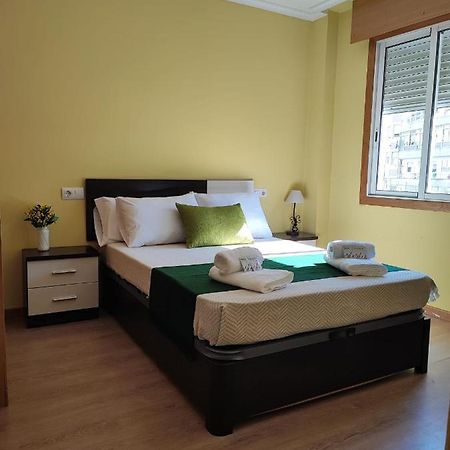 Carrerahouses Fragoso 3º Vigo Ngoại thất bức ảnh