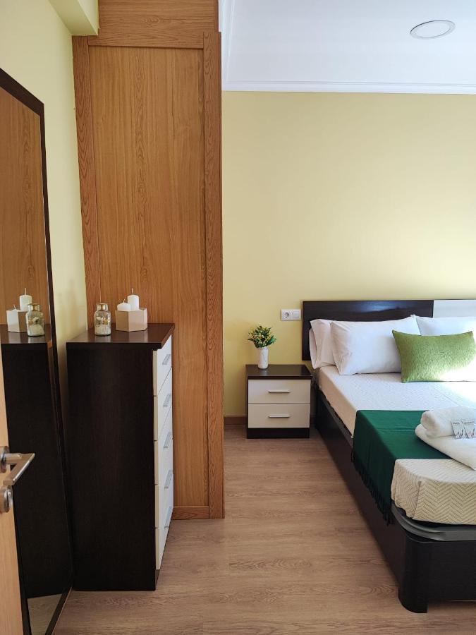 Carrerahouses Fragoso 3º Vigo Ngoại thất bức ảnh