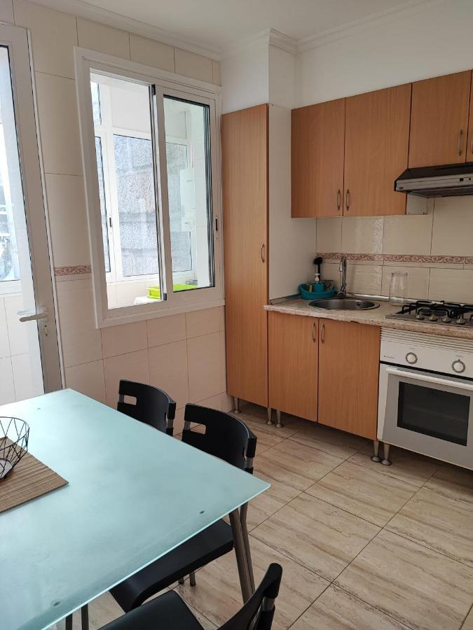 Carrerahouses Fragoso 3º Vigo Ngoại thất bức ảnh