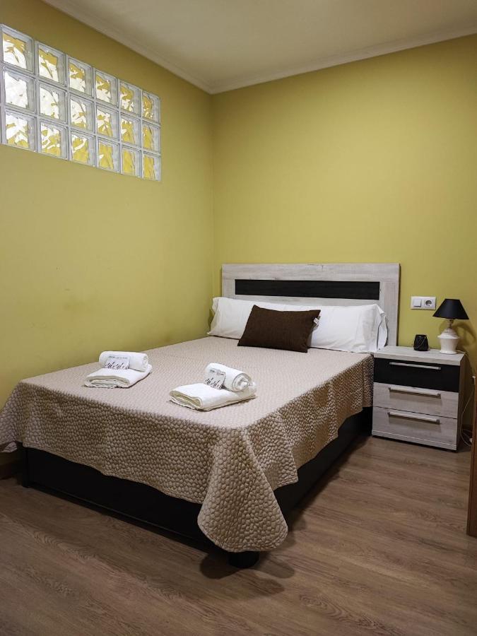 Carrerahouses Fragoso 3º Vigo Ngoại thất bức ảnh