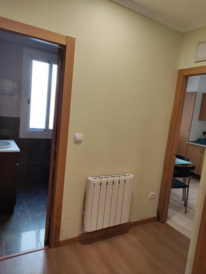 Carrerahouses Fragoso 3º Vigo Ngoại thất bức ảnh