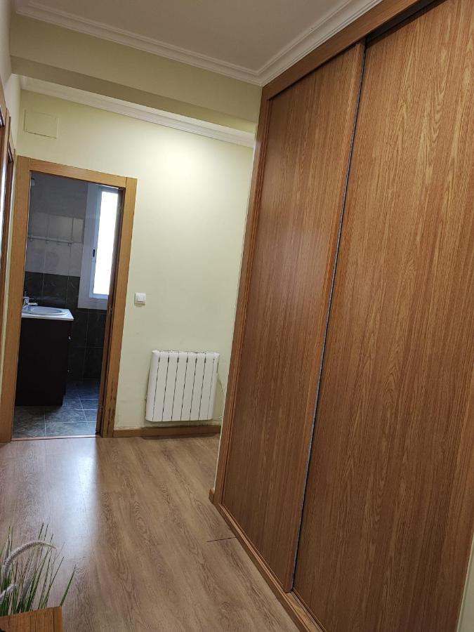 Carrerahouses Fragoso 3º Vigo Ngoại thất bức ảnh