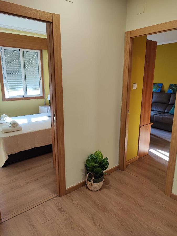 Carrerahouses Fragoso 3º Vigo Ngoại thất bức ảnh