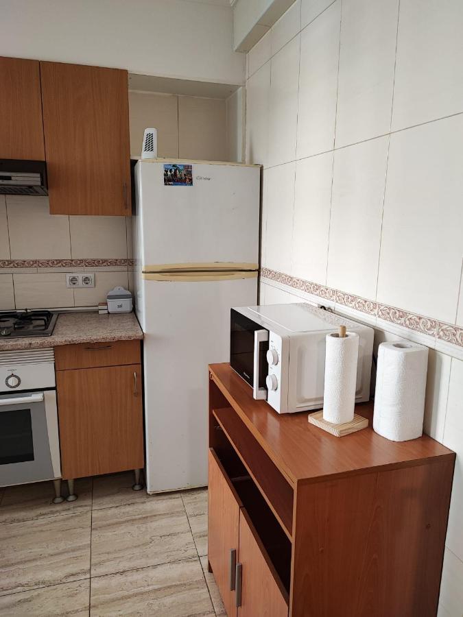 Carrerahouses Fragoso 3º Vigo Ngoại thất bức ảnh