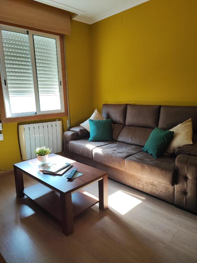 Carrerahouses Fragoso 3º Vigo Ngoại thất bức ảnh