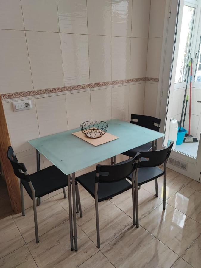 Carrerahouses Fragoso 3º Vigo Ngoại thất bức ảnh