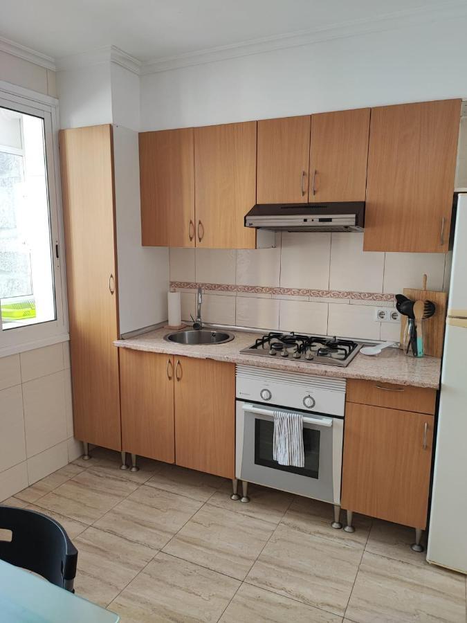 Carrerahouses Fragoso 3º Vigo Ngoại thất bức ảnh